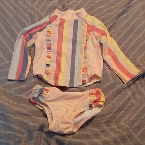 Jessica Simpson nwot 18 months